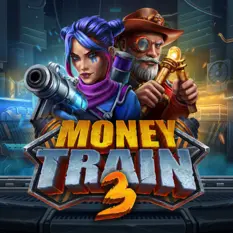 Money Train 4